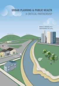 Urban Planning & Public Health : A Critical Partnership