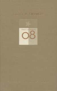 Larry D. Thomas : New and Selected Poems