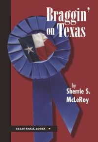 Braggin' on Texas