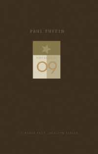 Paul Ruffin : New and Selected Poems