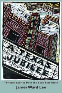 A Texas Jubilee : Twelve Stories from the Lone Star State