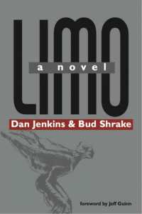 Limo (Texas Tradition Series)