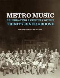 Metro Music : Celebrating a Century of the Trinity River Groove