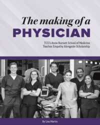 The Making of a Physician : TCU's Anne Burnett School of Medicine Teaches Empathy Alongside Scholarship