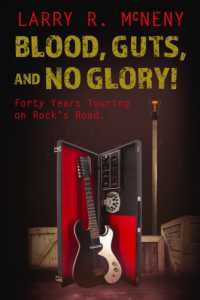 Blood, Guts, and No Glory! (Tcu Press Texas Music Series)