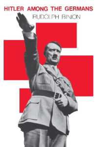 Hitler among the Germans