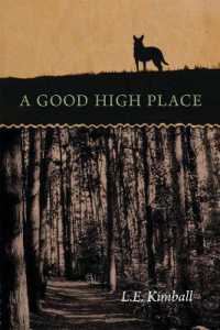 A Good High Place (Switchgrass Books)