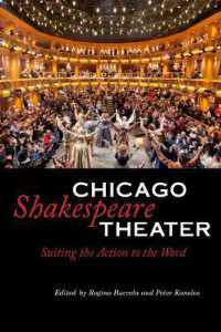 Chicago Shakespeare Theater : Suiting the Action to the Word