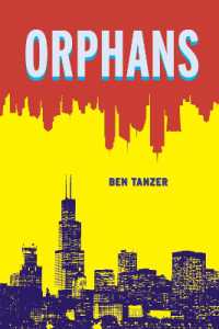 Orphans (Switchgrass Books)