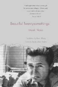 Beautiful Twentysomethings (Niu Series in Slavic, East European, and Eurasian Studies)