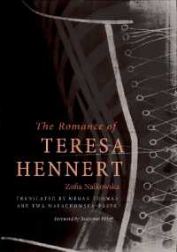 The Romance of Teresa Hennert