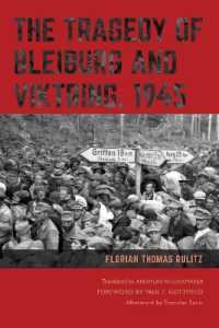 The Tragedy of Bleiburg and Viktring, 1945