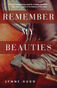 Remember My Beauties (Switchgrass Books)