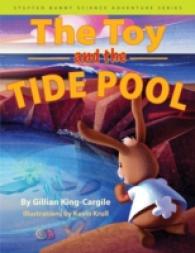 The Toy and the Tide Pool (Stuffed Bunny Science Adventure")