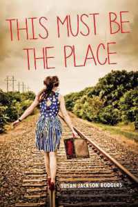 This Must Be the Place (Switchgrass Books)