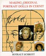 Making Original & Portrait Dolls in Cernit