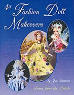 Fashion Doll Makeovers （4TH）