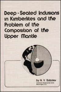 Deep-Seated Inclusions in Kimberlites and the Problem of the Composition of the Upper Mantle