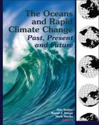 The Oceans and Rapid Climate Change : Past, Present, and Future (Geophysical Monograph)