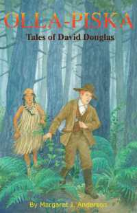 Olla-piska : Tales of David Douglas (Olla-piska)