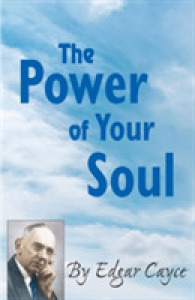 The Power of Your Soul (The Power of Your Soul)