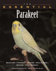 The Essential Parakeet (The Essential Guides)