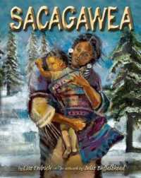 Sacagawea library Edition