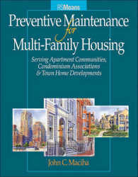 Preventive Maintenance for Multi-Family Housing