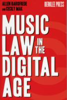 Music Law in the Digital Age