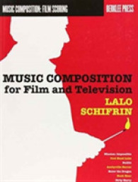 Music Composition for Film and Television (Music Composition: Film Scoring)