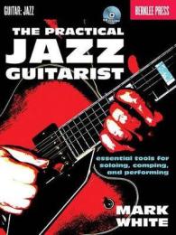 The Practical Jazz Guitarist