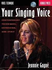 Your Singing Voice