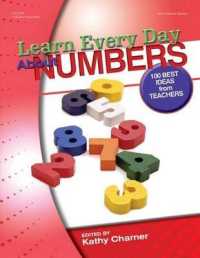 Learn Every Day about Numbers : 100 Best Ideas from Teachers (Learn Every Day)