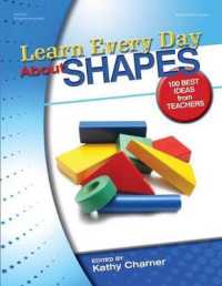Learn Every Day about Shapes : 100 Best Ideas from Teachers (Learn Every Day)