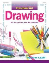 Preschool Art: Drawing