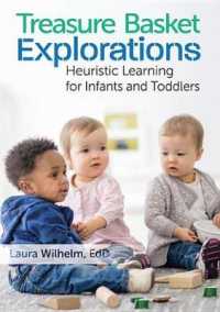 Treasure Basket Explorations : Heuristic Learning for Infants and Toddlers