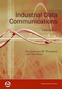 Industrial Data Communications （5TH）