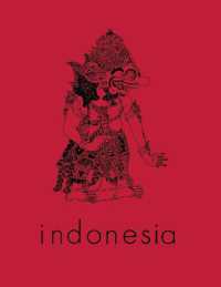 Indonesia Journal, April 1968, Volume 5 : April 1968 (Indonesia Journalindonesia Journalindonesia Journalindonesia Journalindonesia Journalissn)