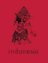 Indonesia Journal, April 1968, Volume 5 : April 1968 (Issn)