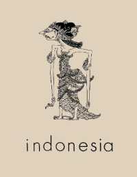 Indonesia Journal, October 1968, Volume 6 : October 1968 (Issn)