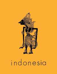 Indonesia Journal, April 1969, Volume 7 : April 1969 (Indonesia Journal)