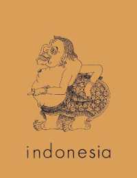 Indonesia Journal : April 1972 (Issn)