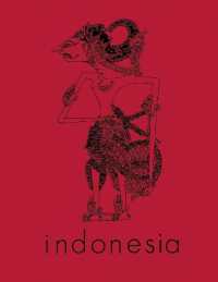 Indonesia Journal : October 1973 (Issn)