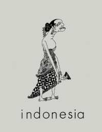 Indonesia Journal : April 1974 (Indonesia Journal)