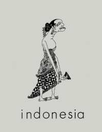 Indonesia Journal : April 1974 (Indonesia Journalindonesia Journalindonesia Journalindonesia Journalindonesia Journalissn)
