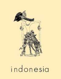 Indonesia Journal : October 1978 (Indonesia Journal)