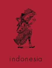 Indonesia Journal : April 1979 (Issn)