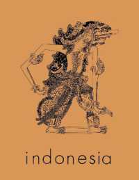 Indonesia Journal : April 1980 (Issn)
