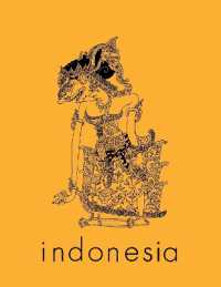 Indonesia Journal : April 1981 (Issn)