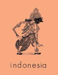 Indonesia Journal : April 1982 (Issn)